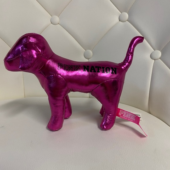 Victoria’s Secret PINK Dog